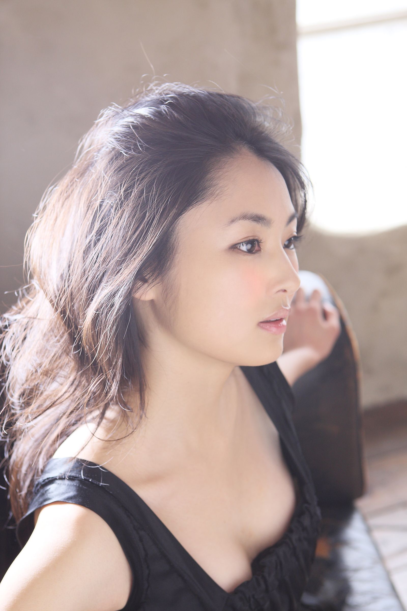 林 丹丹[NS Eyes]  0301SF 568